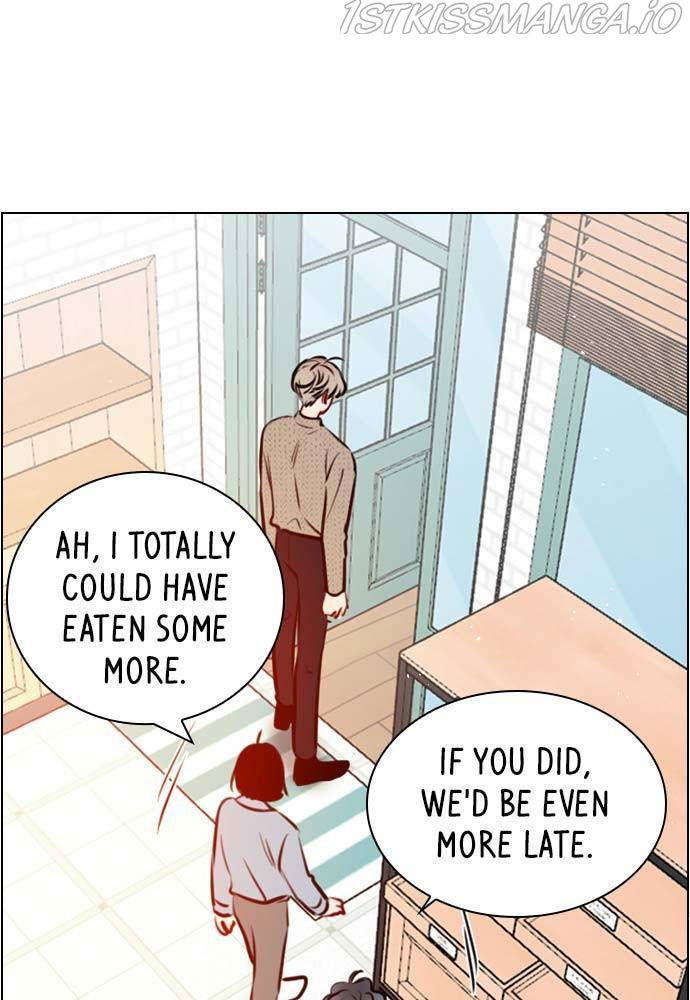 Play, Playlist Chapter 74 - page 11