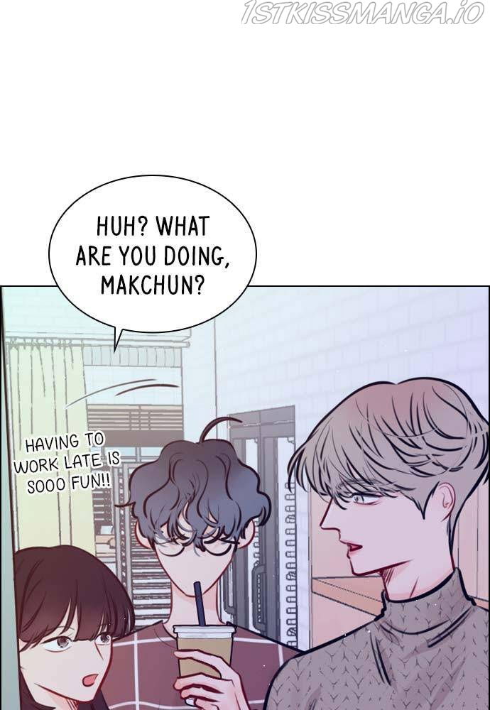 Play, Playlist Chapter 74 - page 13