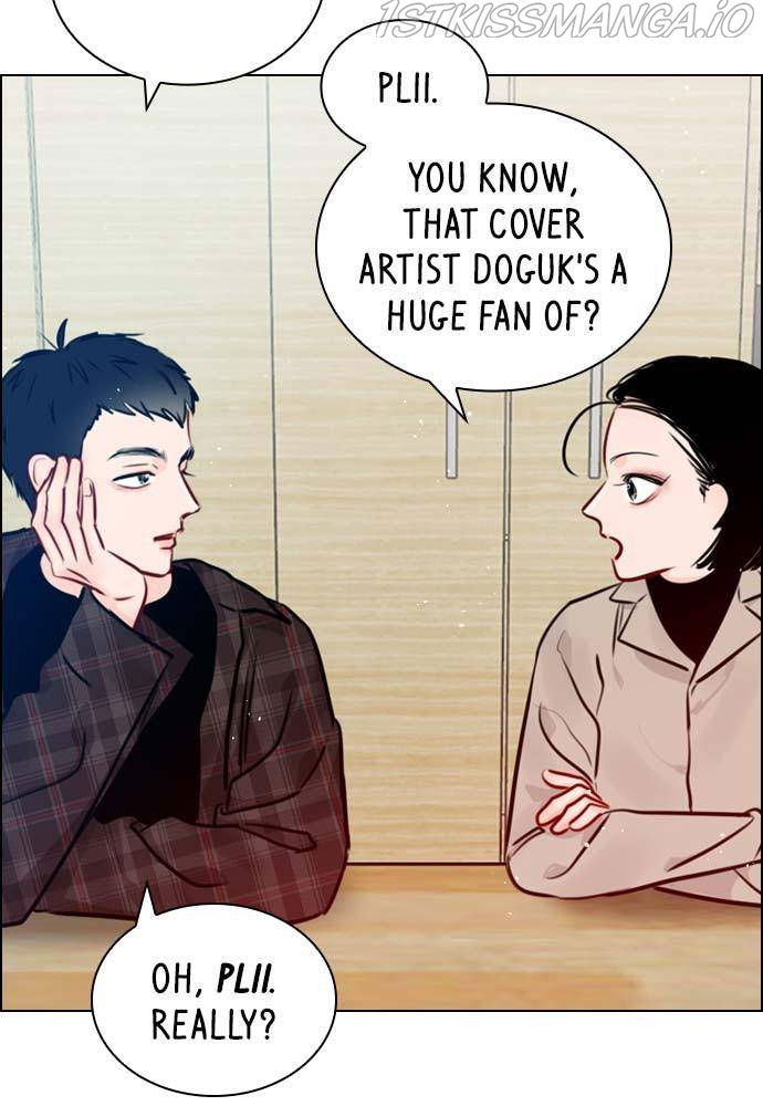 Play, Playlist Chapter 74 - page 29