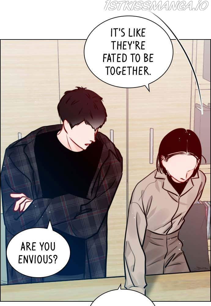 Play, Playlist Chapter 74 - page 42