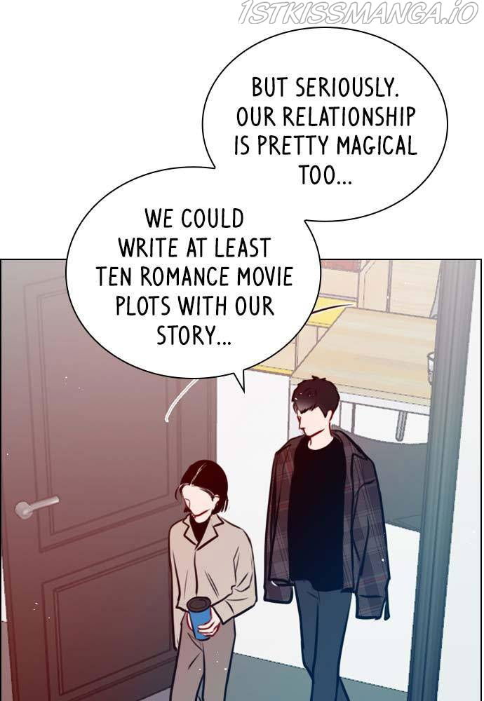 Play, Playlist Chapter 74 - page 45