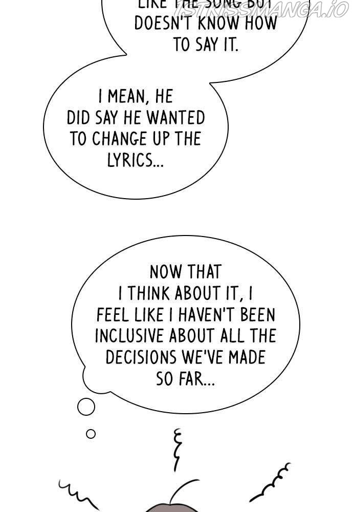 Play, Playlist Chapter 74 - page 76