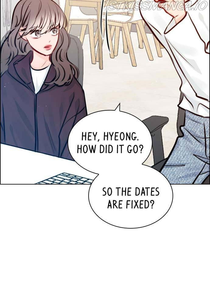 Play, Playlist Chapter 74 - page 93