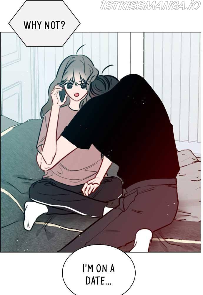 Play, Playlist Chapter 71 - page 71