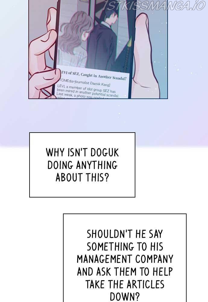 Play, Playlist Chapter 71 - page 81