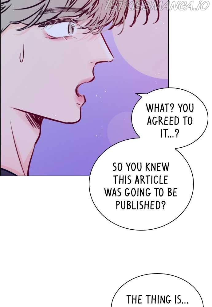 Play, Playlist Chapter 71 - page 97