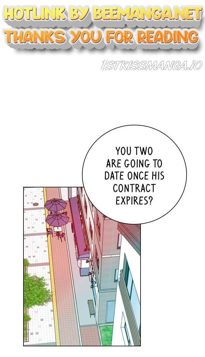 Play, Playlist Chapter 53 - page 1
