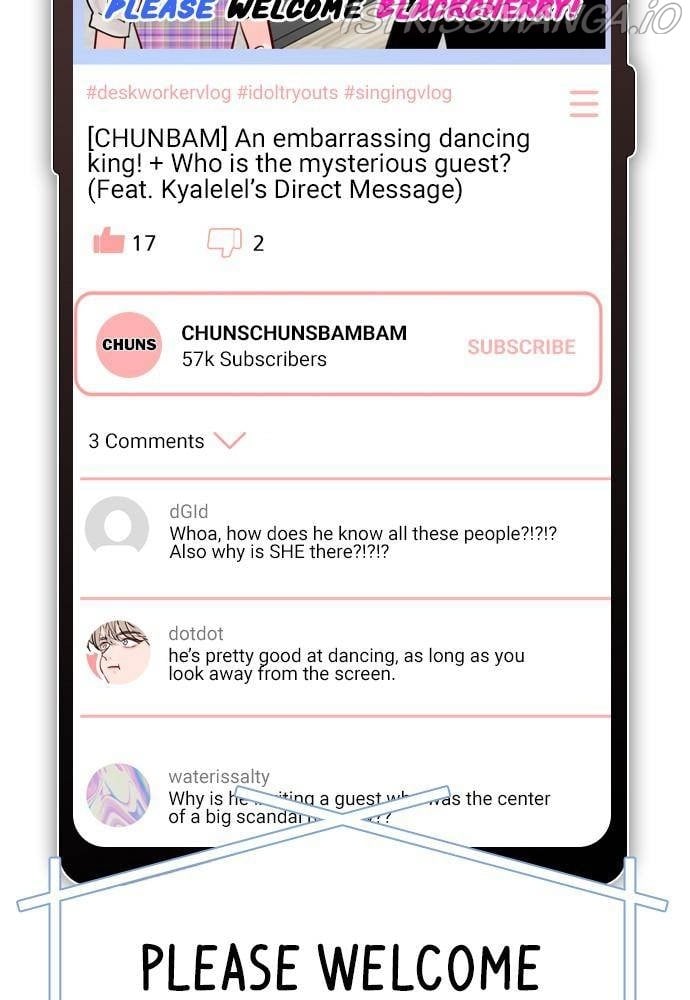 Play, Playlist Chapter 53 - page 104