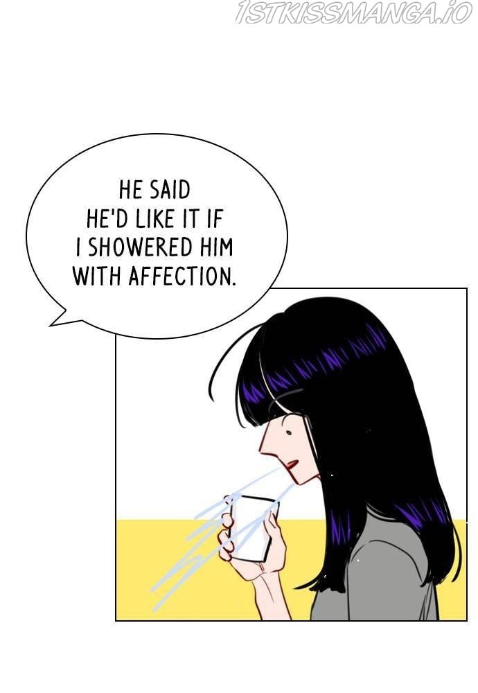 Play, Playlist Chapter 53 - page 11