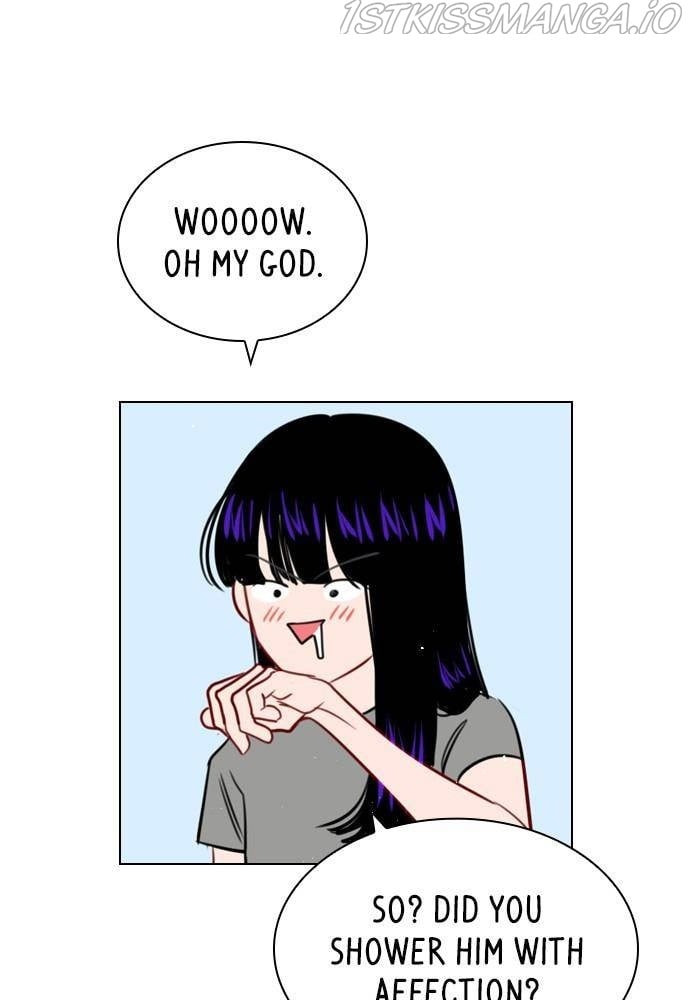 Play, Playlist Chapter 53 - page 12