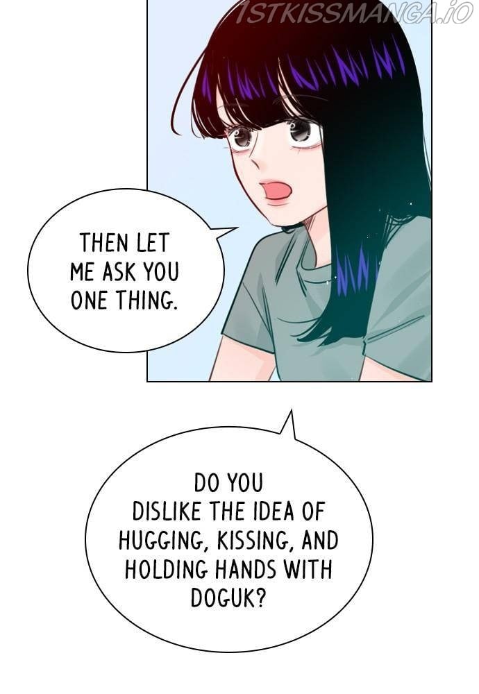 Play, Playlist Chapter 53 - page 17