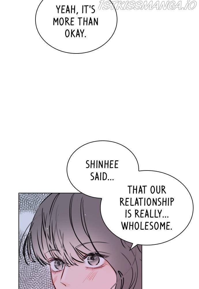 Play, Playlist Chapter 53 - page 30