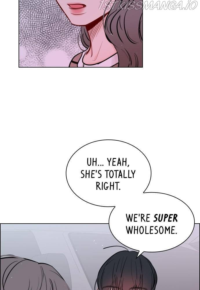 Play, Playlist Chapter 53 - page 31