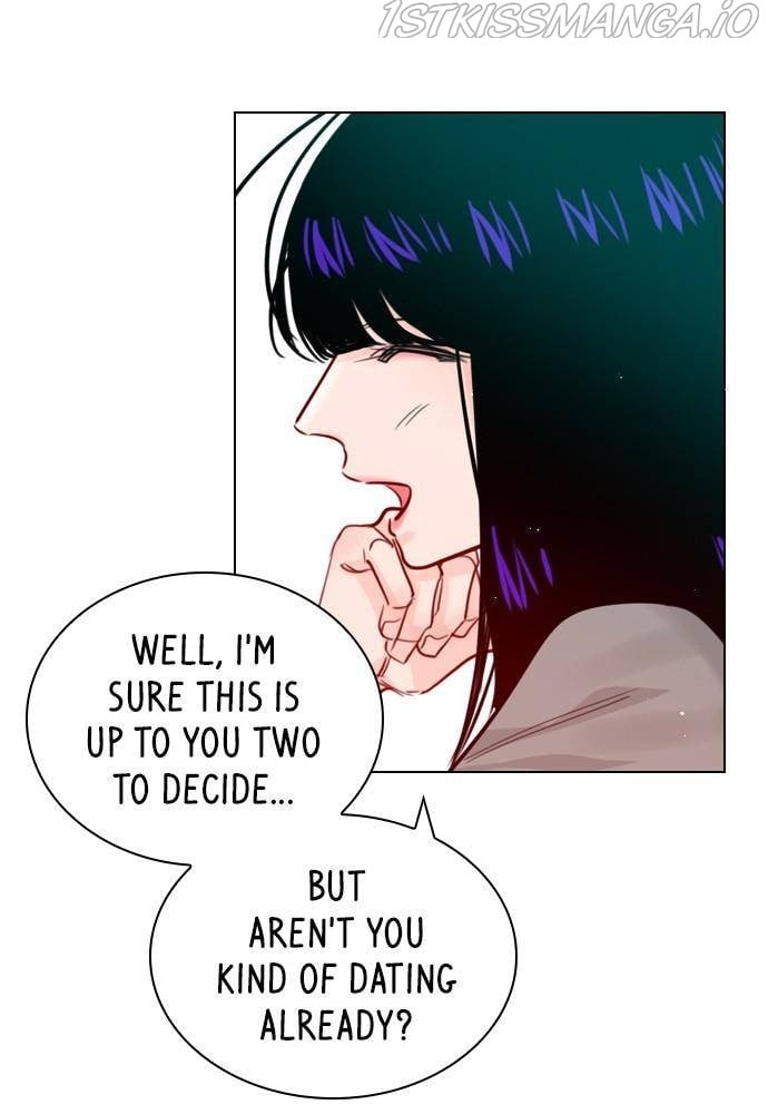 Play, Playlist Chapter 53 - page 5