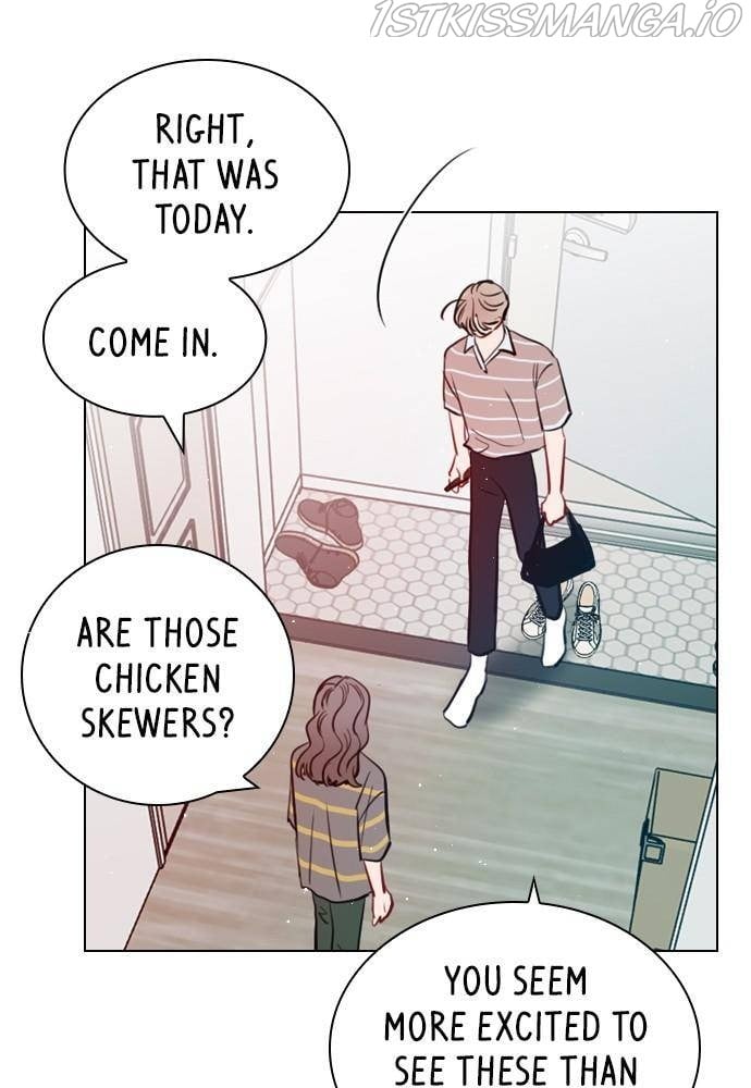 Play, Playlist Chapter 53 - page 75