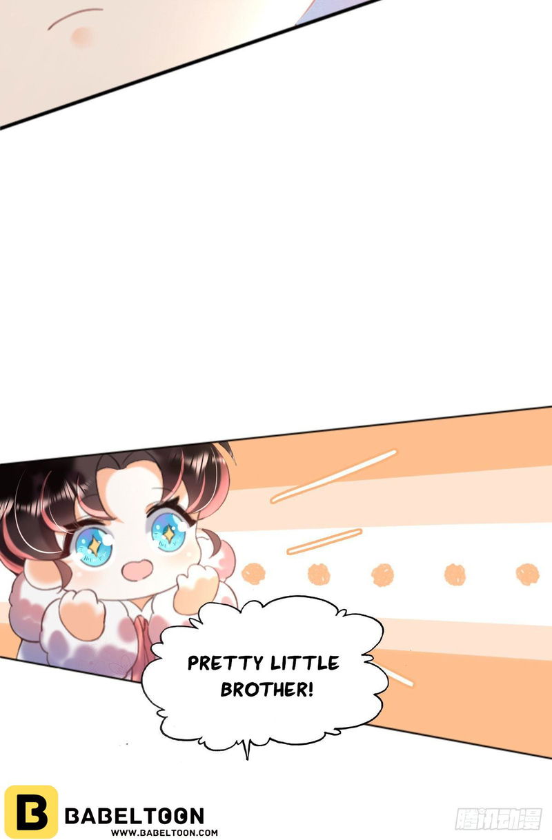Tyrant Daddy’s Petite Bag chapter 2 - page 18