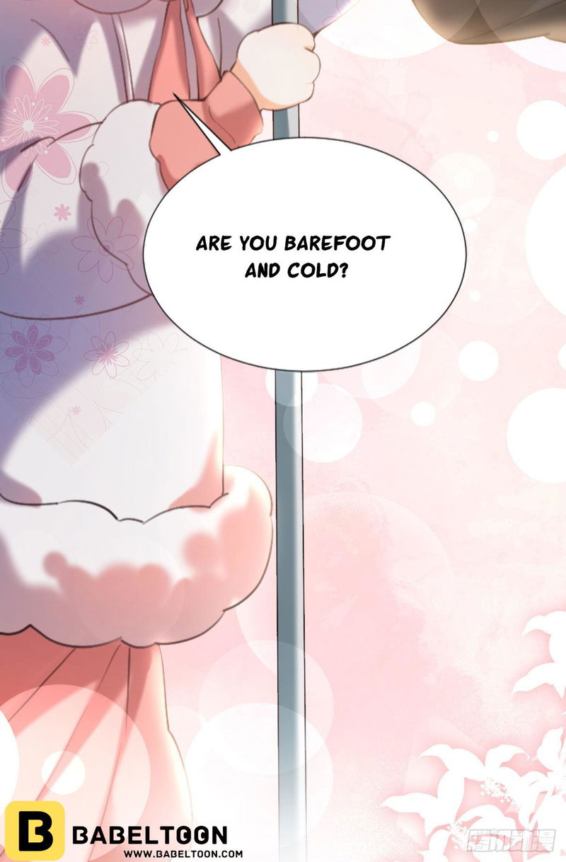 Tyrant Daddy’s Petite Bag chapter 2 - page 23