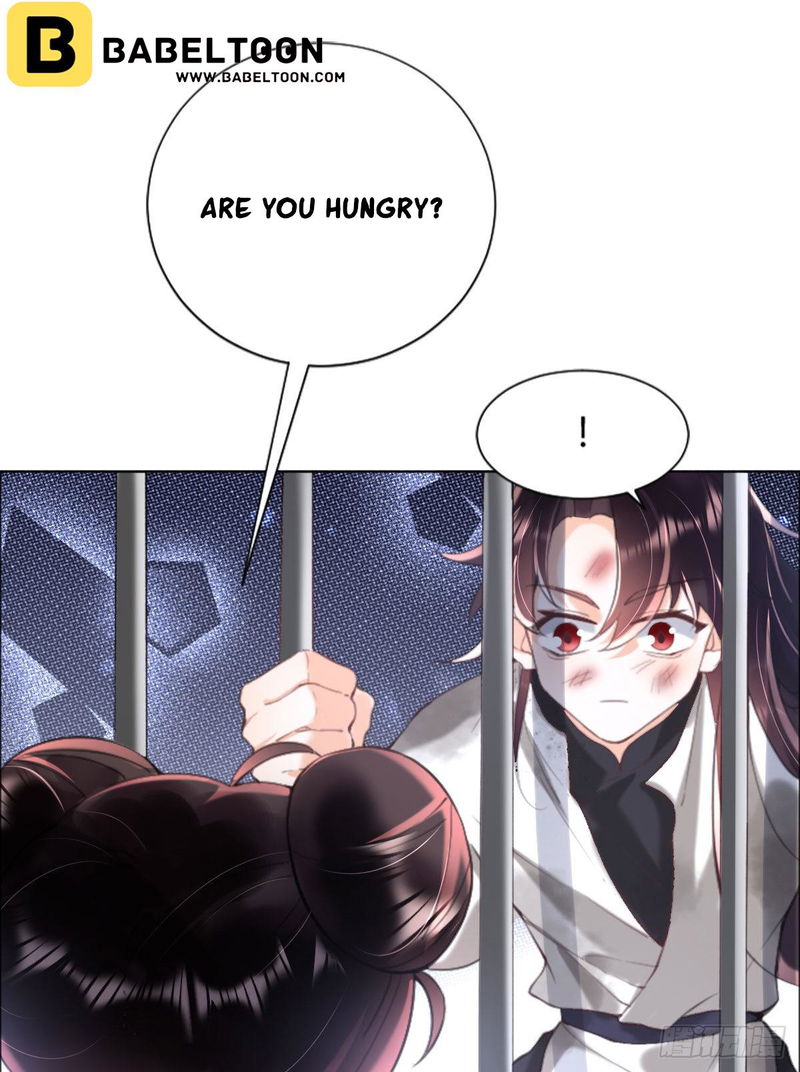 Tyrant Daddy’s Petite Bag chapter 2 - page 28