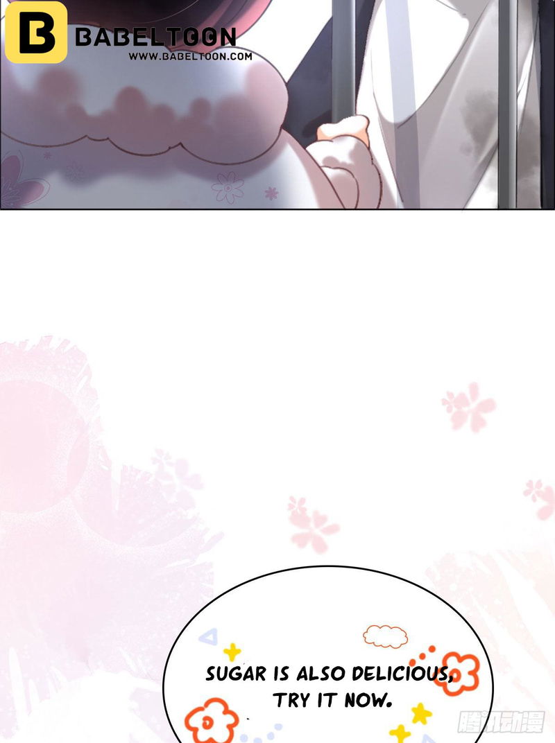 Tyrant Daddy’s Petite Bag chapter 2 - page 29