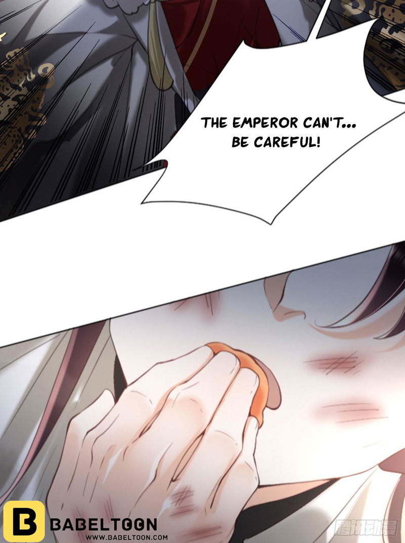 Tyrant Daddy’s Petite Bag chapter 2 - page 35