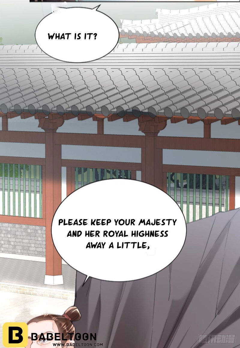 Tyrant Daddy’s Petite Bag chapter 2 - page 6