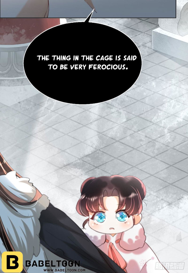 Tyrant Daddy’s Petite Bag chapter 2 - page 8