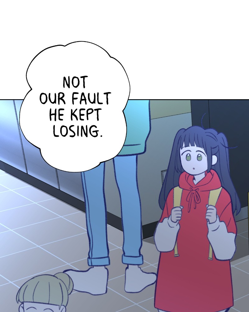Nice to Meet You (Webtoon) Chapter 22 - page 33