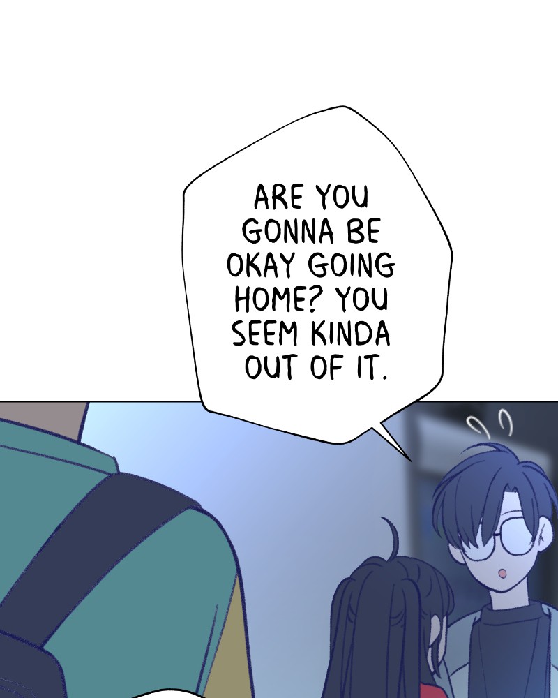 Nice to Meet You (Webtoon) Chapter 22 - page 71