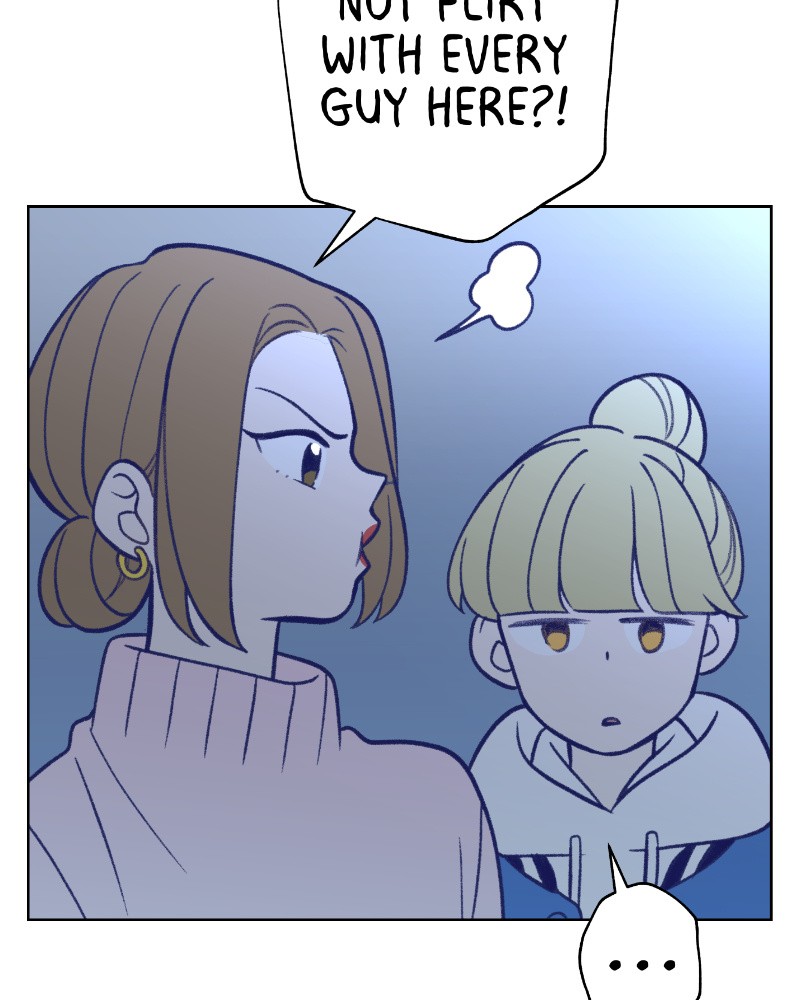 Nice to Meet You (Webtoon) Chapter 22 - page 85