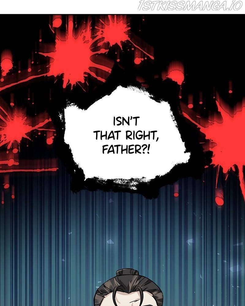 Shadow Bride chapter 47 - page 10