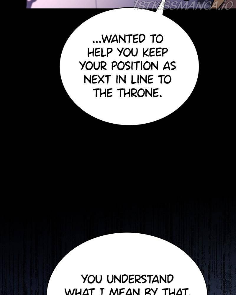 Shadow Bride chapter 47 - page 102