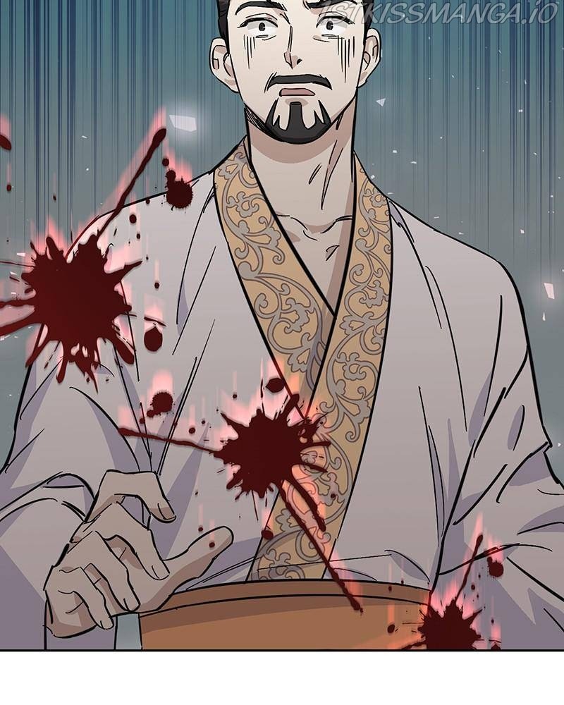 Shadow Bride chapter 47 - page 11