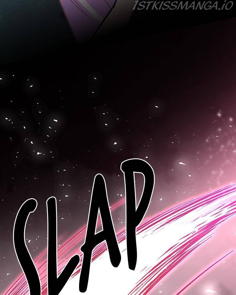 Shadow Bride chapter 47 - page 110