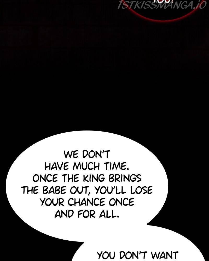 Shadow Bride chapter 47 - page 114