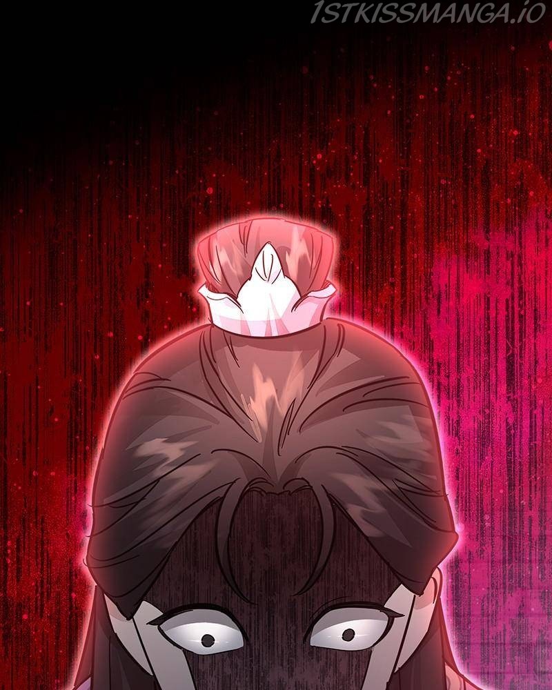 Shadow Bride chapter 47 - page 124