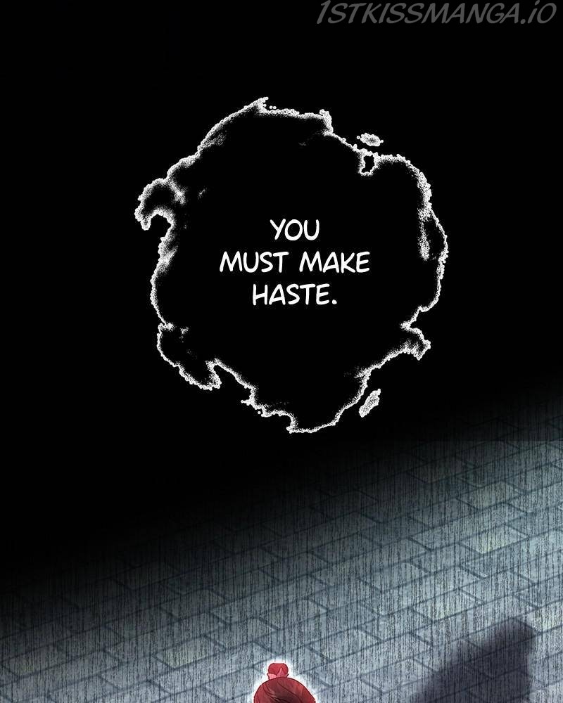 Shadow Bride chapter 47 - page 126