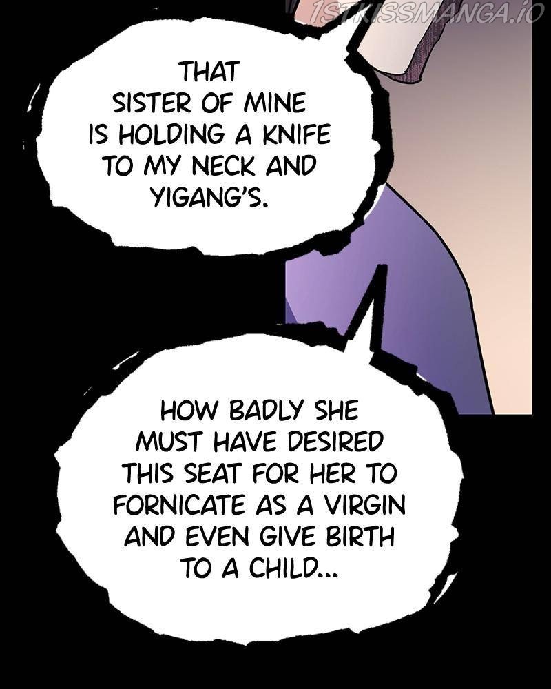 Shadow Bride chapter 47 - page 131