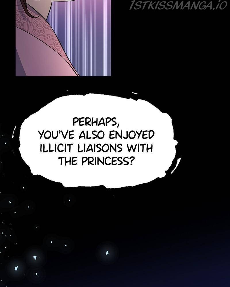 Shadow Bride chapter 47 - page 133