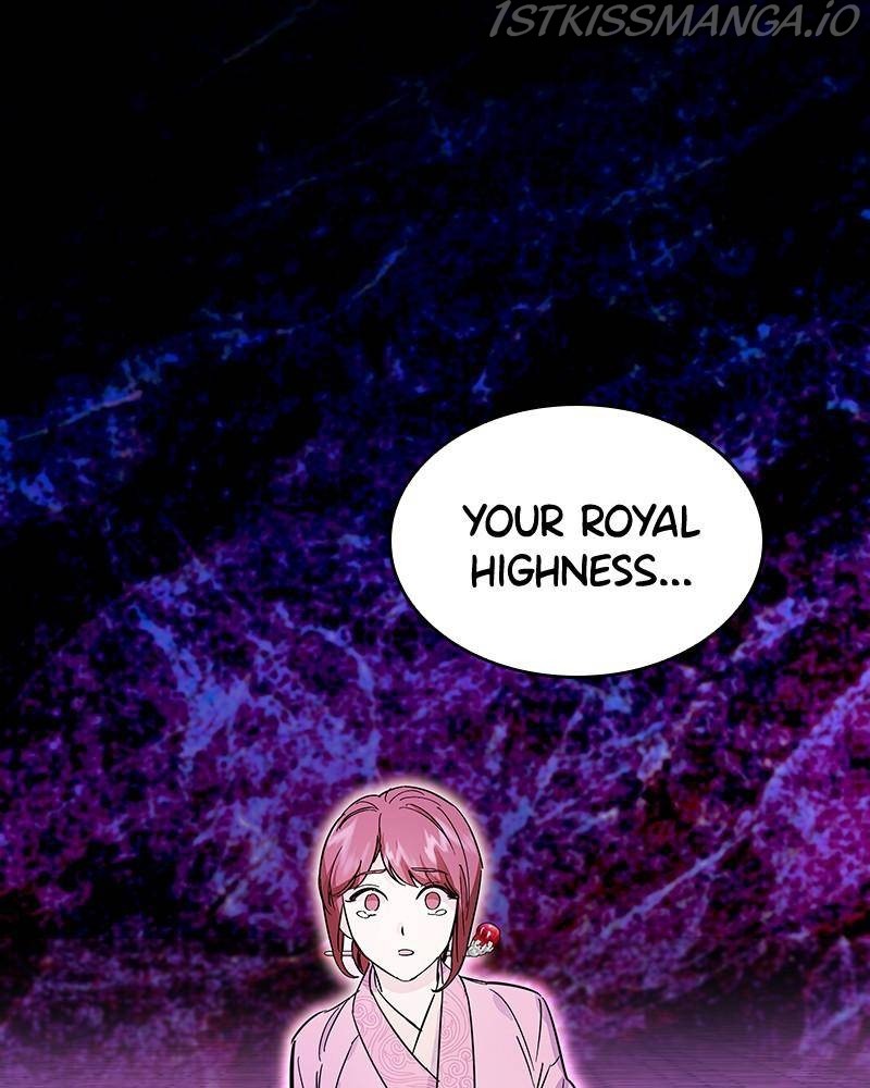 Shadow Bride chapter 47 - page 136