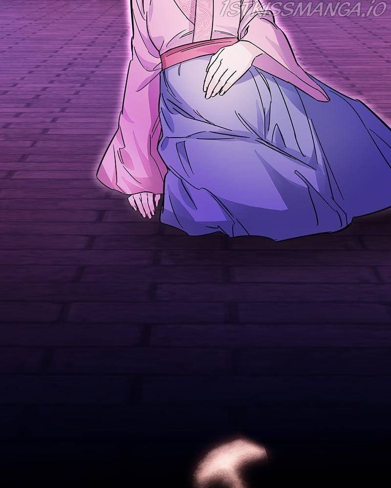 Shadow Bride chapter 47 - page 137