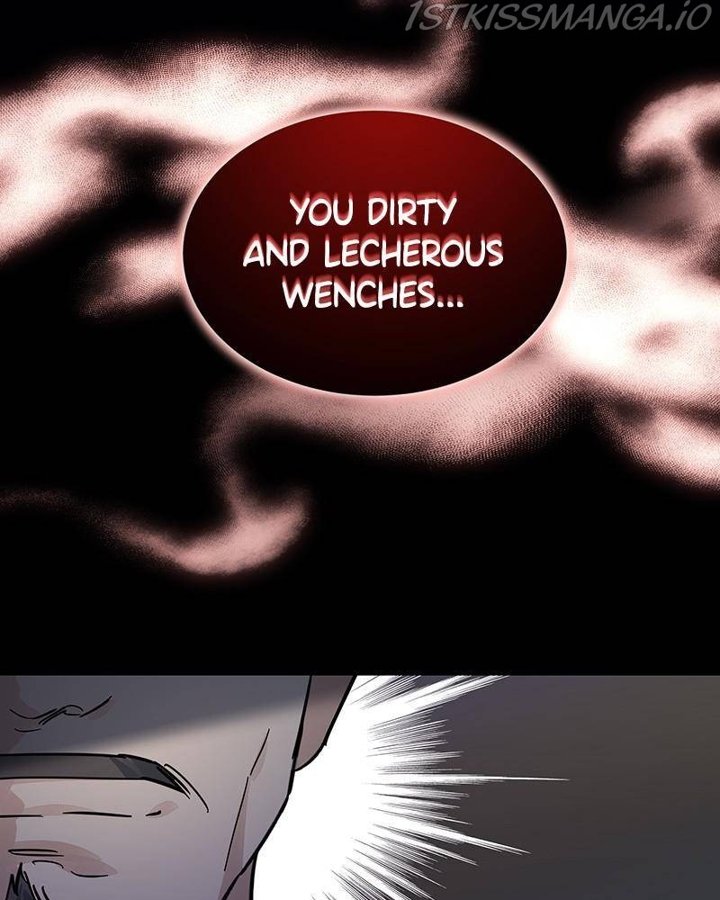 Shadow Bride chapter 47 - page 138