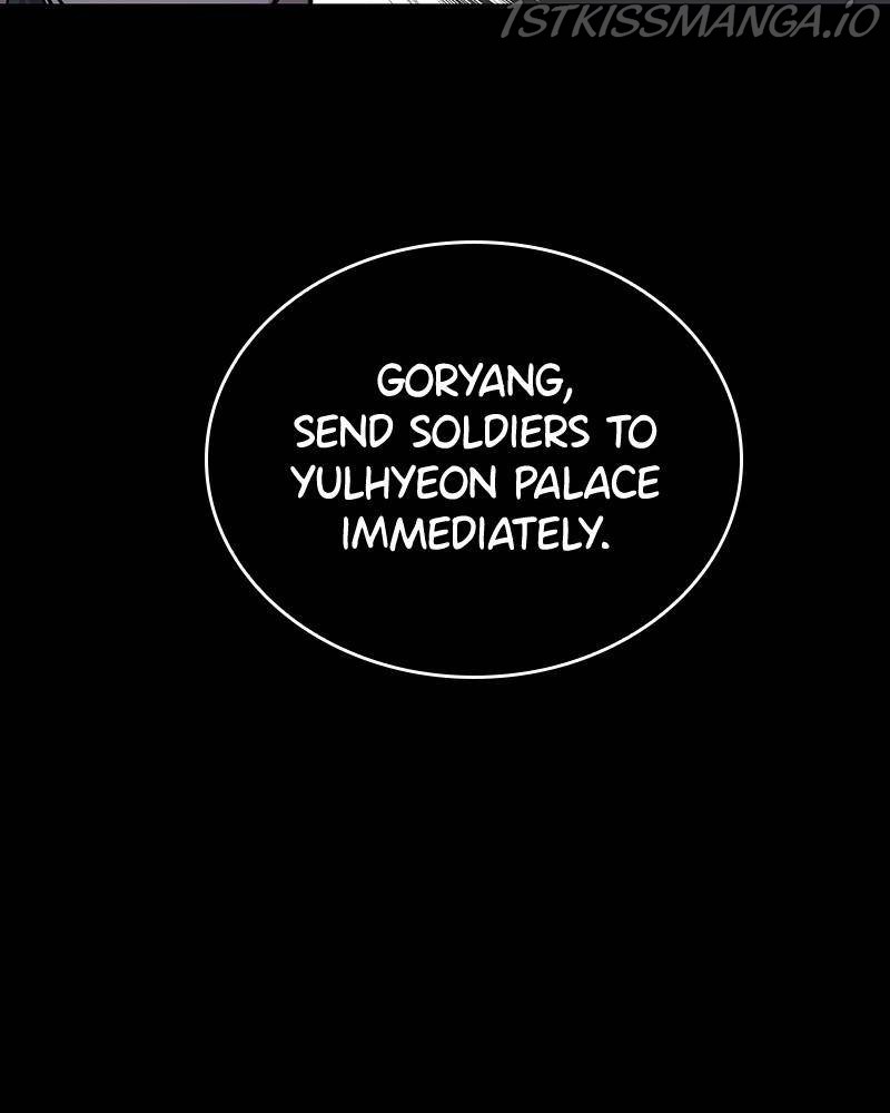 Shadow Bride chapter 47 - page 139