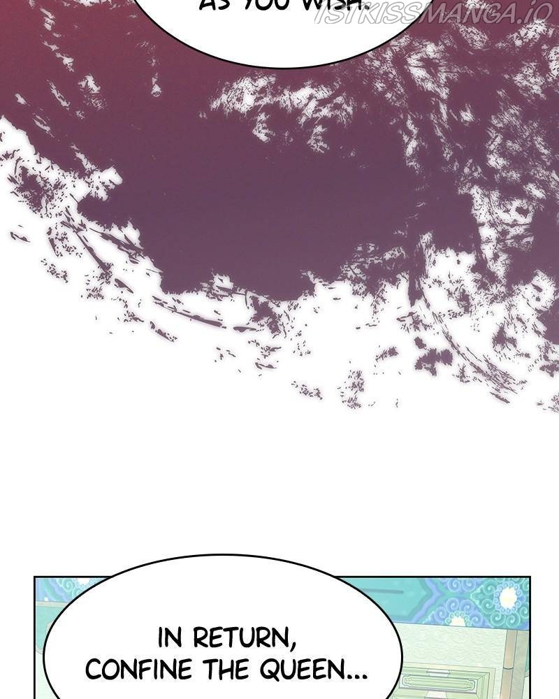 Shadow Bride chapter 47 - page 19
