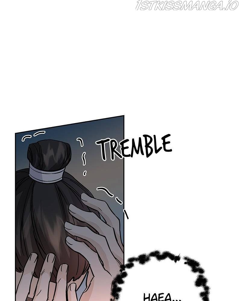 Shadow Bride chapter 47 - page 35