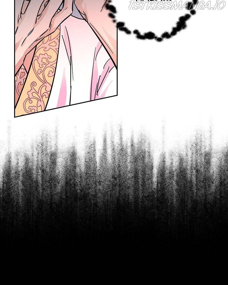 Shadow Bride chapter 47 - page 36