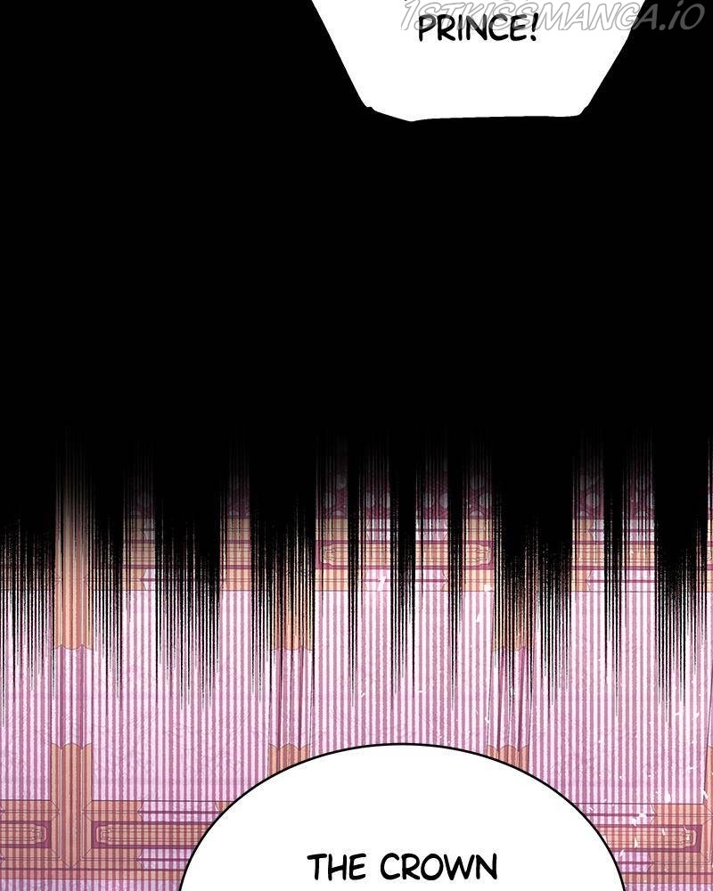 Shadow Bride chapter 47 - page 76
