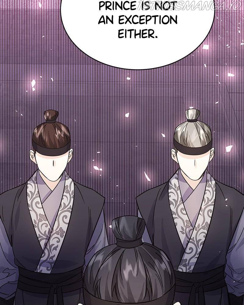 Shadow Bride chapter 47 - page 77