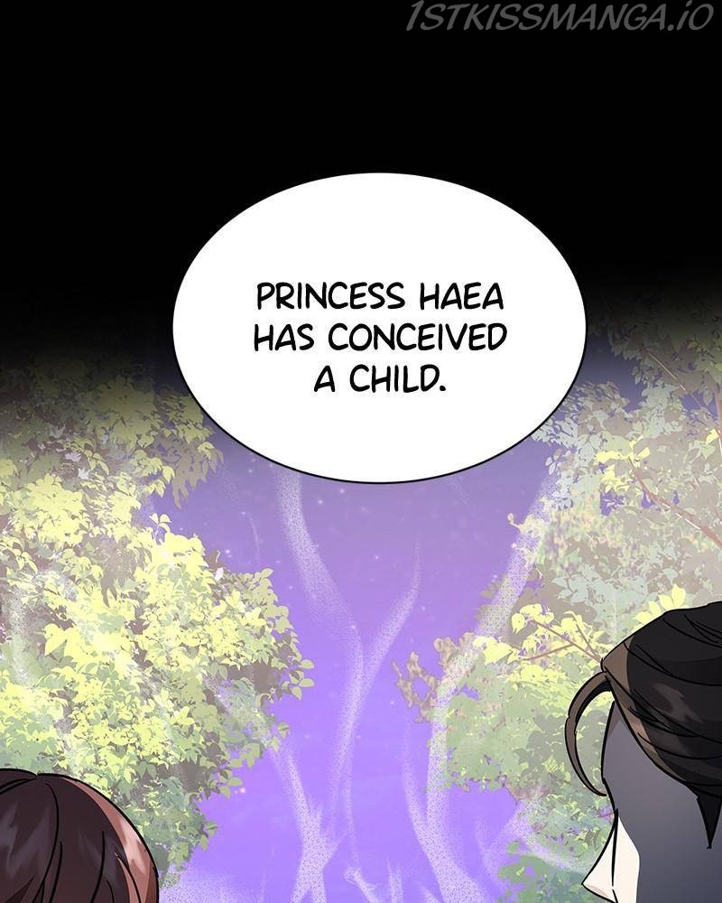 Shadow Bride chapter 47 - page 91