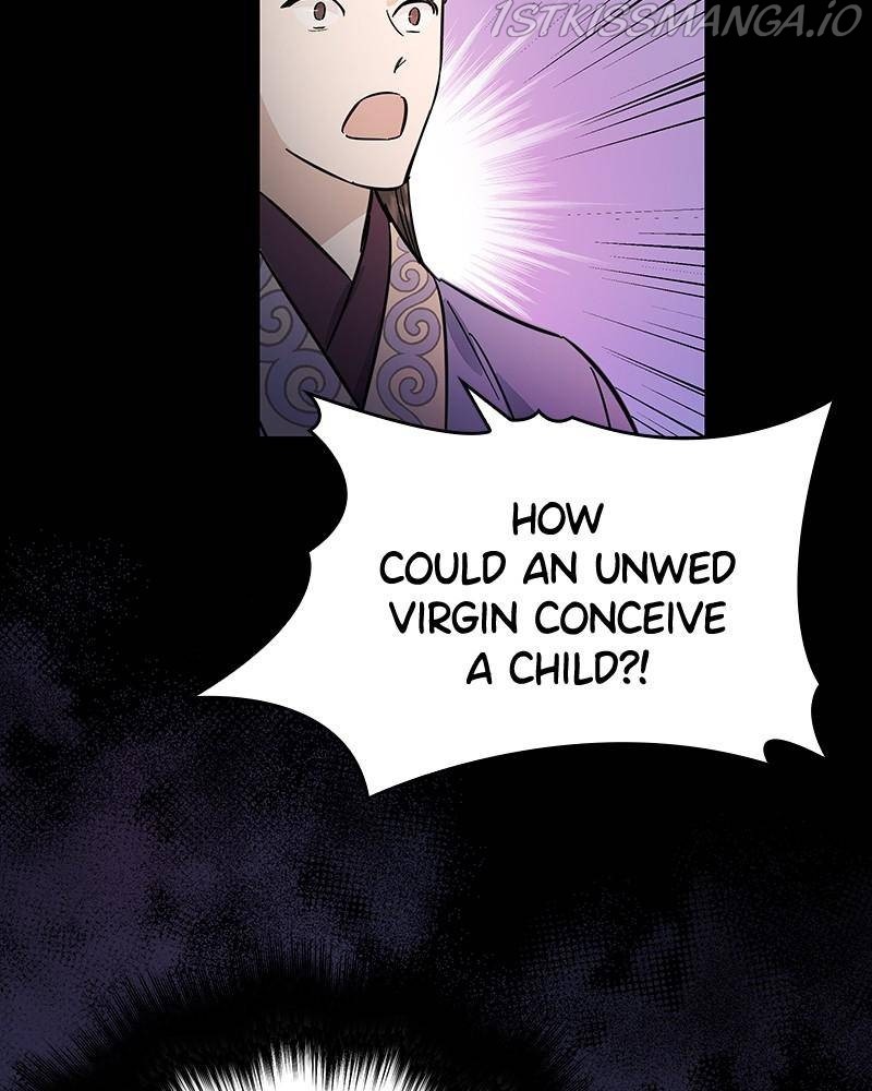Shadow Bride chapter 47 - page 97