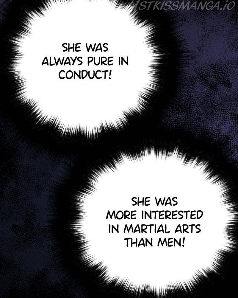 Shadow Bride chapter 47 - page 98
